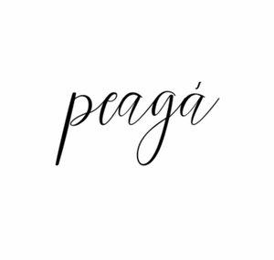 Peagá