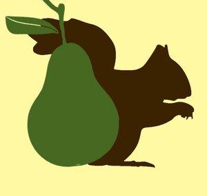 PearSquirrel