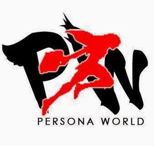 Persona World