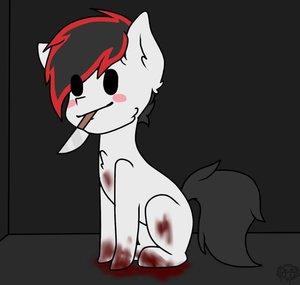 Pony Creepy
