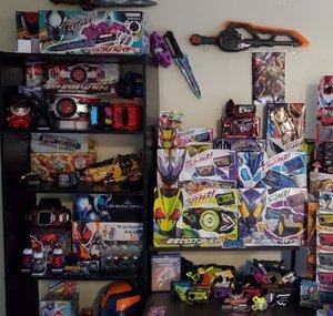Prawnhorn Collection