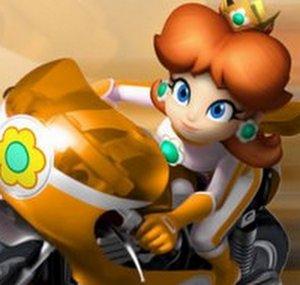 PriincessDaisy