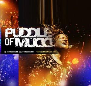 Puddle Of Mudd TV