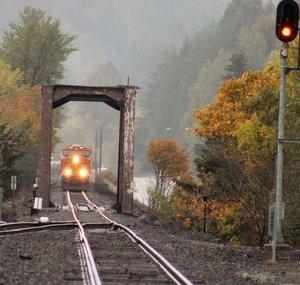 Railfan Noah