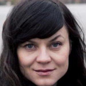 Rebekka Karijord