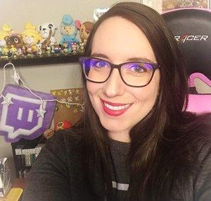 Renae Twitch VODs