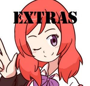 RHM Extras