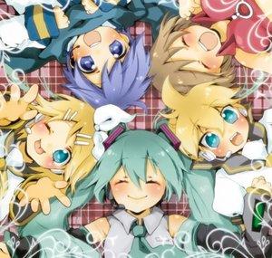 ROKUloids