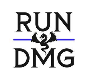 RUN-DMG