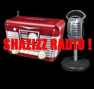 SHAZIZZRADIO
