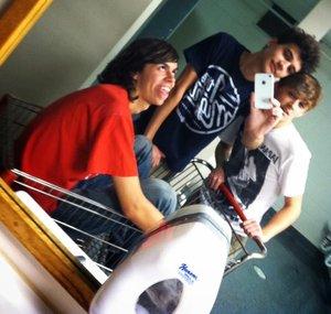 ShowForNobody