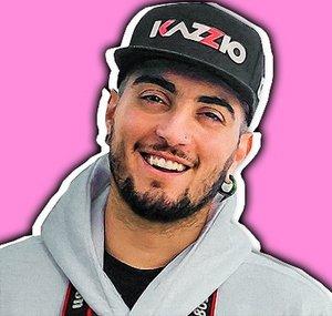SirKazzio