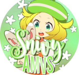 Snivy AMVs
