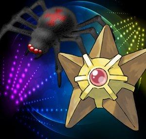 SpiderStaryu