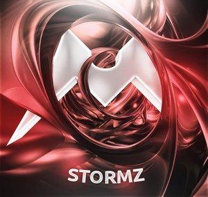 StormzAE