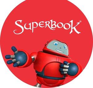 Superbook Indonesia