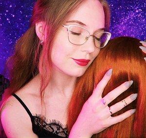 Tasia ASMR