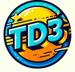 TD3