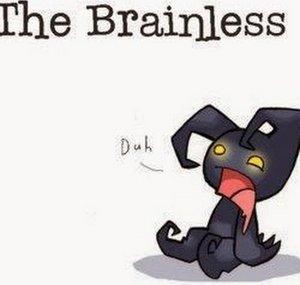 Team Brainless | Kleiner3