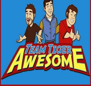 Team Tiger Awesome