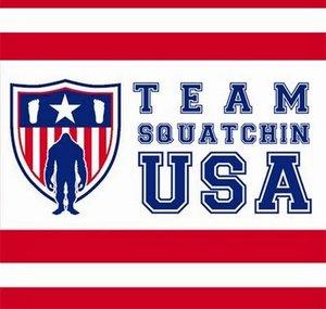 TeamSquatchinUSA