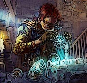 The Electricians Guild