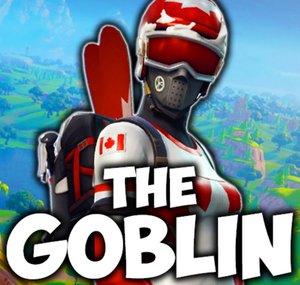 The Goblin