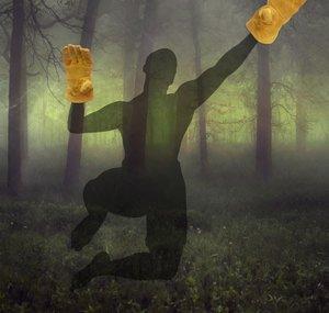The Invisible Man - HowStuffWorks