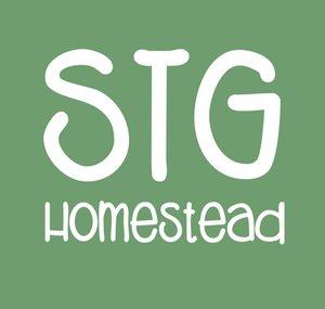 Thesmalltowngardener