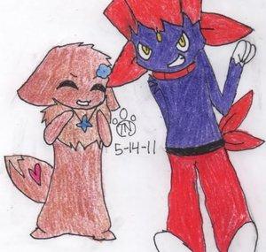 thientheweavile