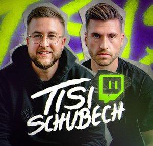 Tisi Schubech STREAM HIGHLIGHTS