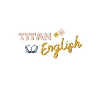 Titan English