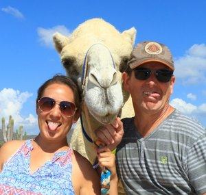 TME - Life With Paul & Lorena