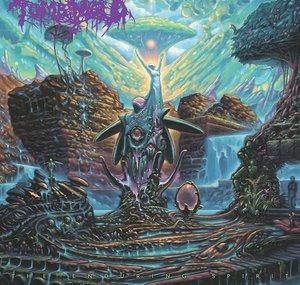 Tomb Mold - Topic