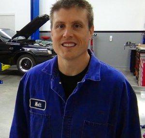 Tom's Turbo Garage