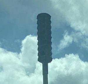 Tornado Sirens and Weather Alert of Siemens