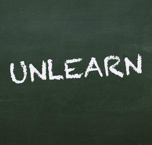 UNLEARN the lies
