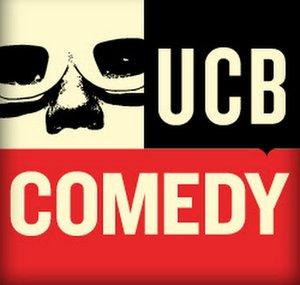 Upright Citizens Brigade