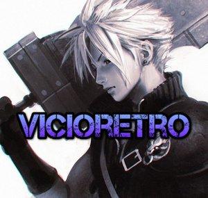 VICIORETRO