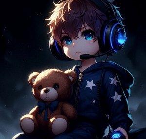Victor Dimensão das Gameplay vip