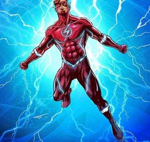 Wally West