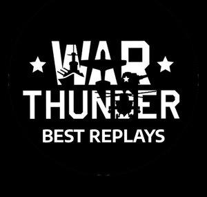 War Thunder Best Replays