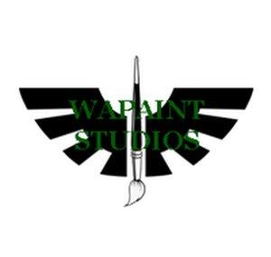 Warpaint Studios
