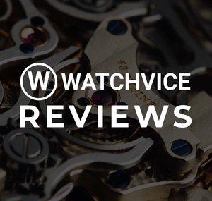 WATCHVICE WATCH-TALK
