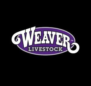 Weaver Livestock