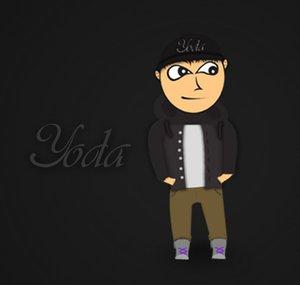 YodaArtz