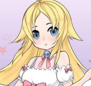 Yuca Amaya (ゆ.ca)