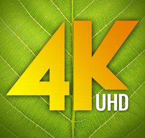 4K Relaxation Channel
