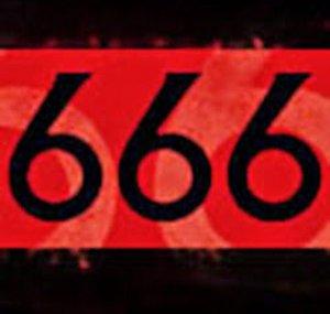 666HUGHES