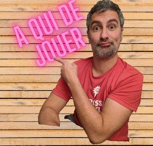 À qui de jouer